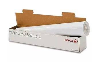 XEROX Пленка Backlit Film 195мкм, 42" (1067ммX30м) для сольвентной и латексной печати    см.  6136501
