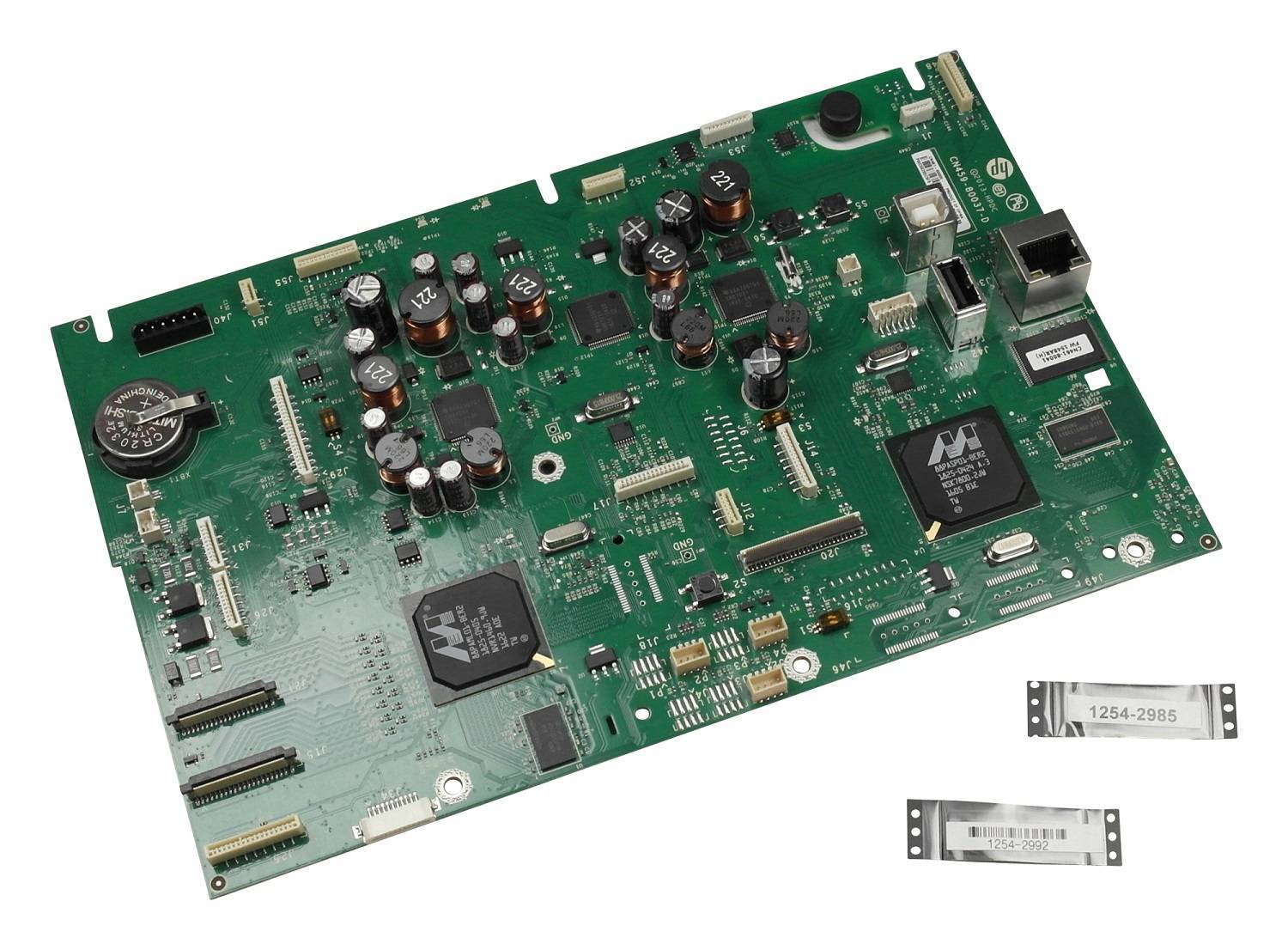 Плата форматирования Officejet PRO X476dw (Original)