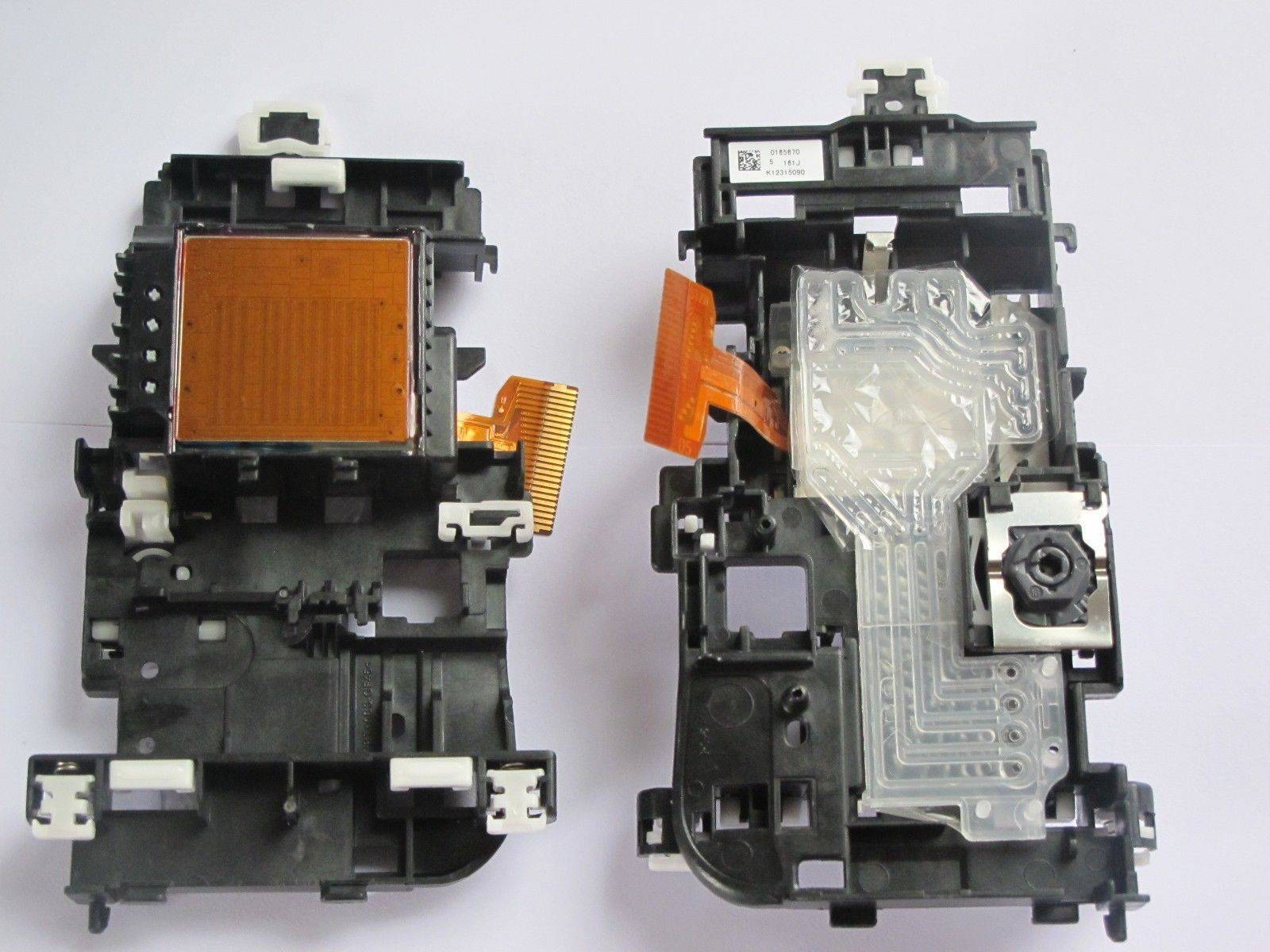 Головка печатающая BROTHER MFC-J280/425/430/432/435/625/DCP-J525/725/925 (LK6090001)