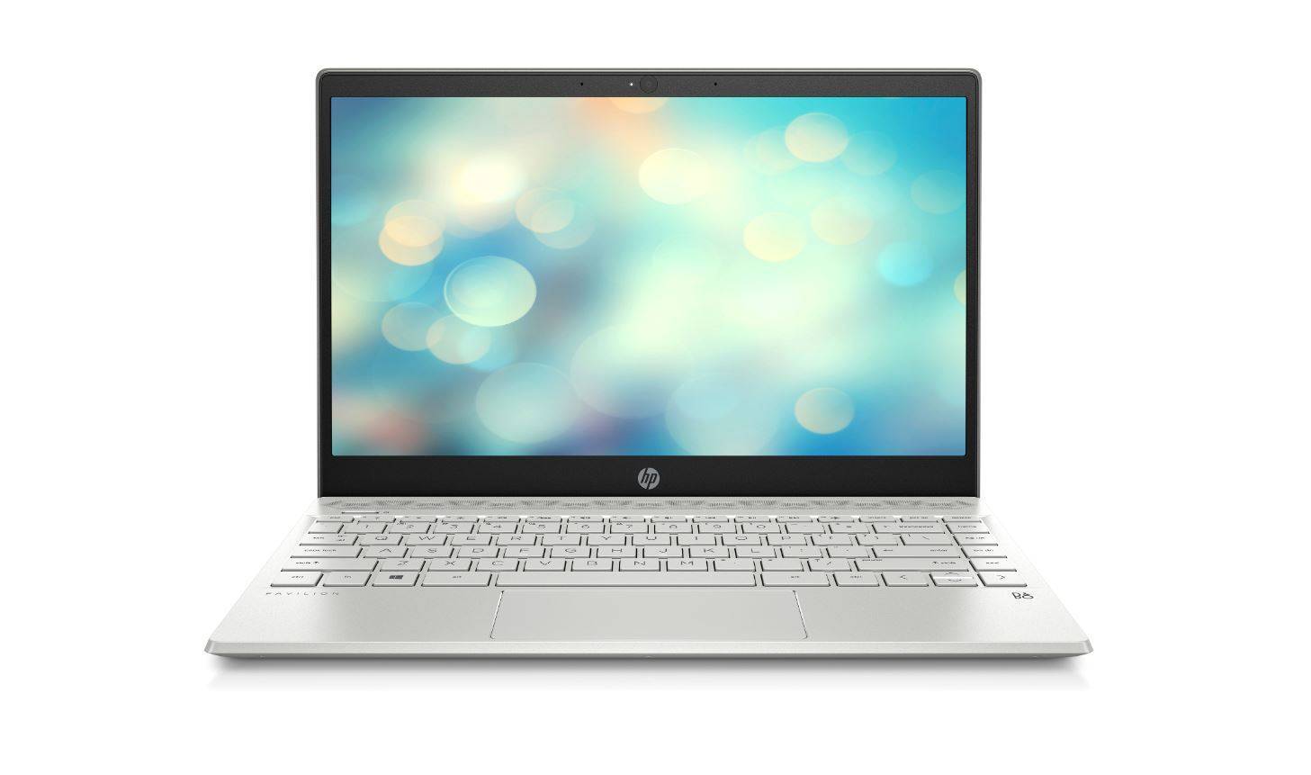 HP INC 22M48EA Ноутбук HP Pavilion 13-an1037ur  i3-1005G1  (1.2)/4G/128G  SSD/13.3''HD/Int:Intel UHD/Backlight/FPR