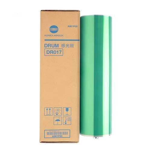 A9K1P00 Барабан Konica-Minolta  AccurioPress 6120/6136  (P) DR-017 (о)