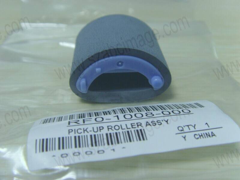 Ролик подачи HP LJ 1200/1000/1300/1150/3300/3310/3320/3330/3380 (RL1-0303/RF0-1008) OEM