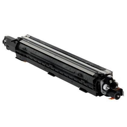 Блок проявки RICOH MP C3003/C3503/C4503/C501/C5503/C6003 black 600K