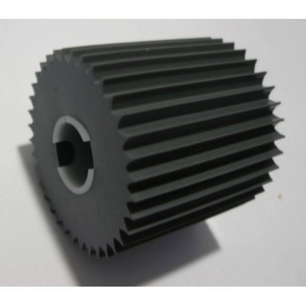 A4EUR71511 Ролик подачи A Konica-Minolta LT401/402/411/412/LU405 (A4EUR71500/55VAR75000/A4EUR71511)