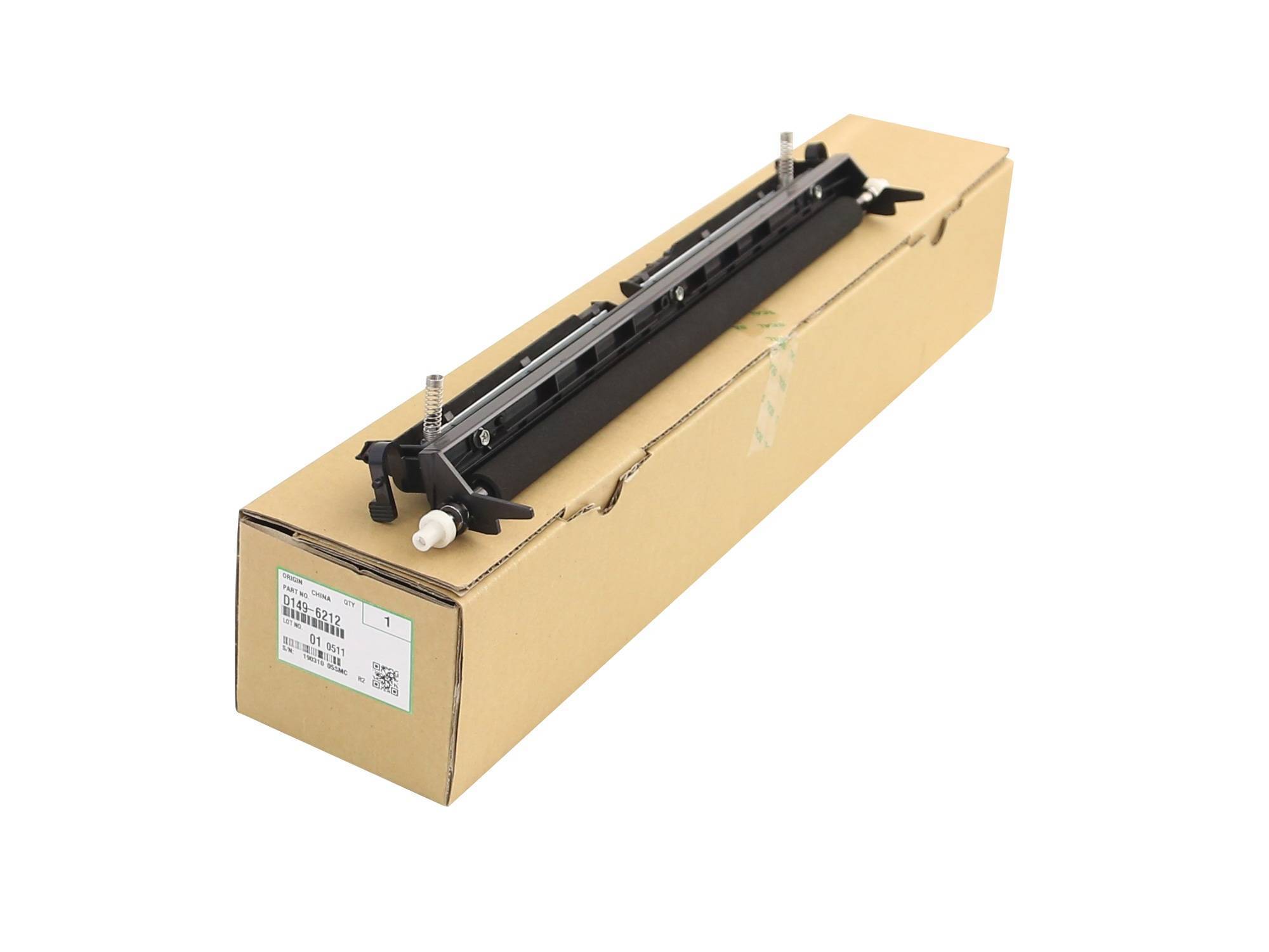 Ролик вторичного переноса в сборе для RICOH MPC2011SP/501SP (D1496212/D149-6212) CET