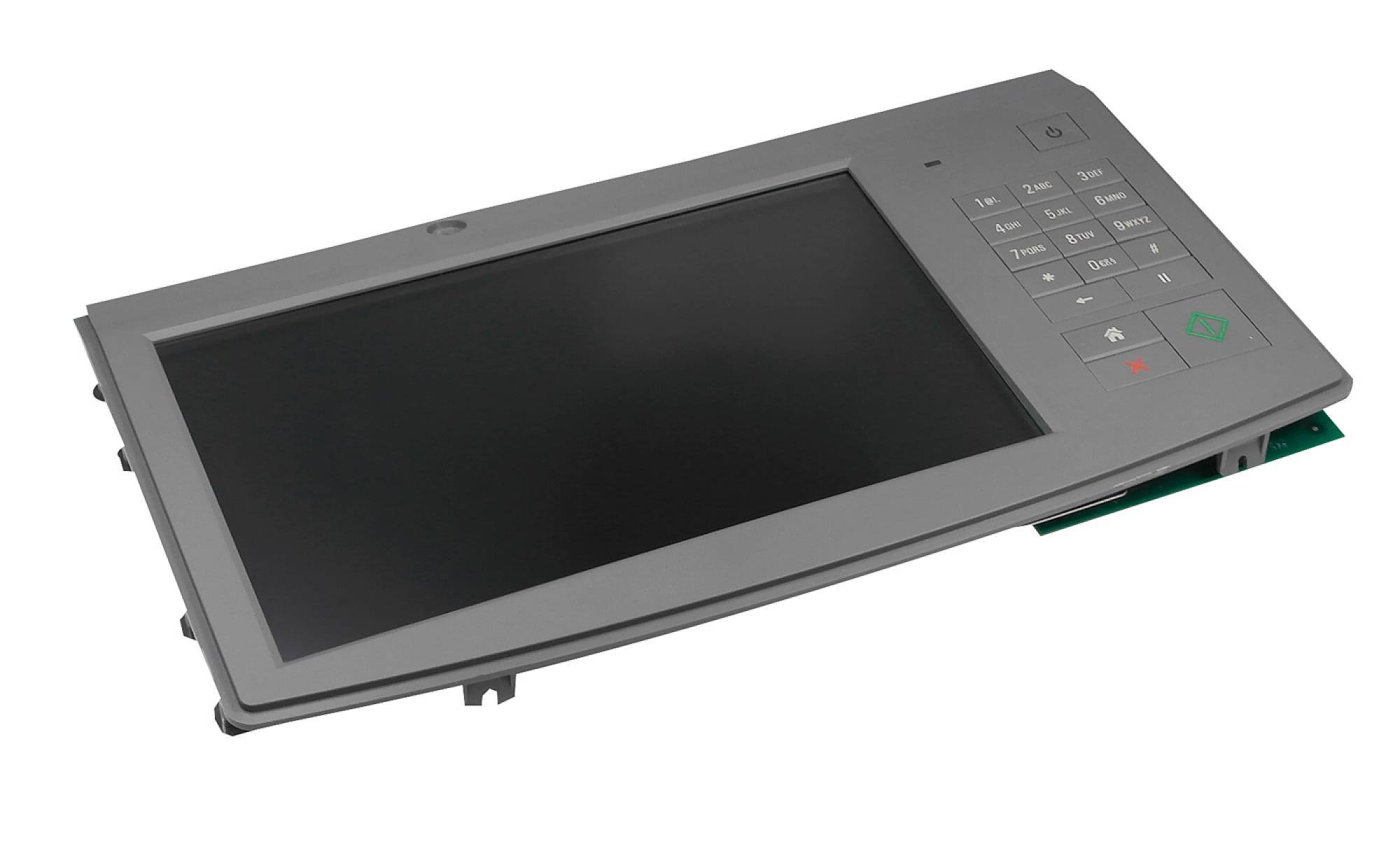 Панель оператора в сборе Lexmark X95x (40X6986)