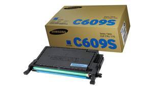 Картридж Samsung CLP-770/775 Cyan 7K S-print by HP