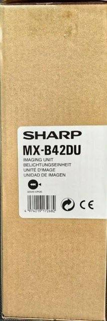 Блок формирования изображения Sharp MXB427PWEU/MXB427WEU, 40К (О) MXB42DU