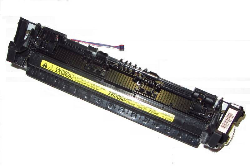 Термоузел HP LJ M125/M127 (верхняя часть) RM2-5134 (R), шт