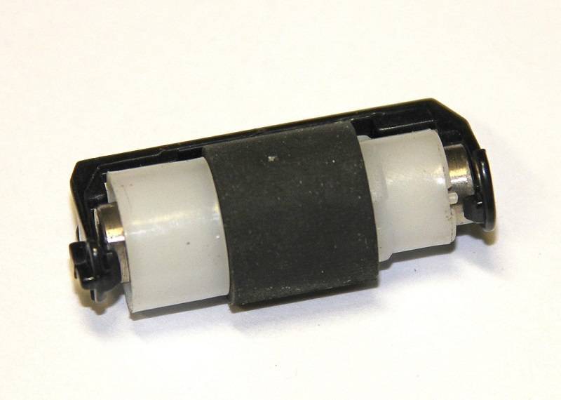 Ролик отделения в сборе (лоток 2) HP CLJ CP2025/CM2320/M351/M375/M451/M475 (RM1-4840)
