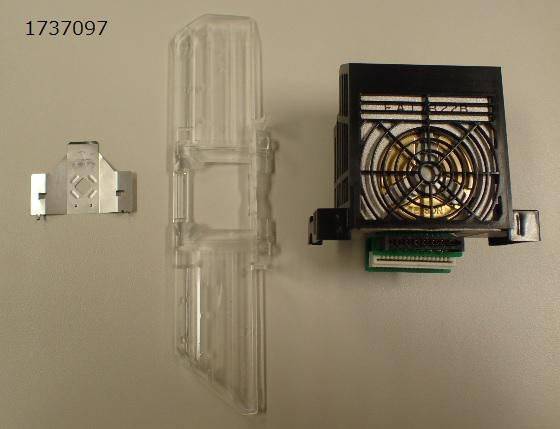 Печатающая головка Epson FX 890-II/2190-II  (1737097)