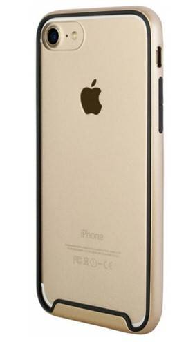 HARDIZ Чехол Defense Case for iPhone 7, Gold