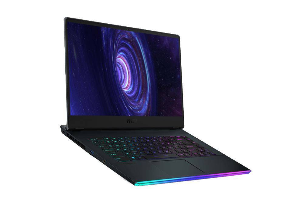 Ноутбук MSI GE66 10SFS-255RU 15.6" FHD, Intel Core i7-10875H, 16Gb, 1Tb SSD, no ODD, NVidia RTX2070 Super 8Gb, Win10, че
