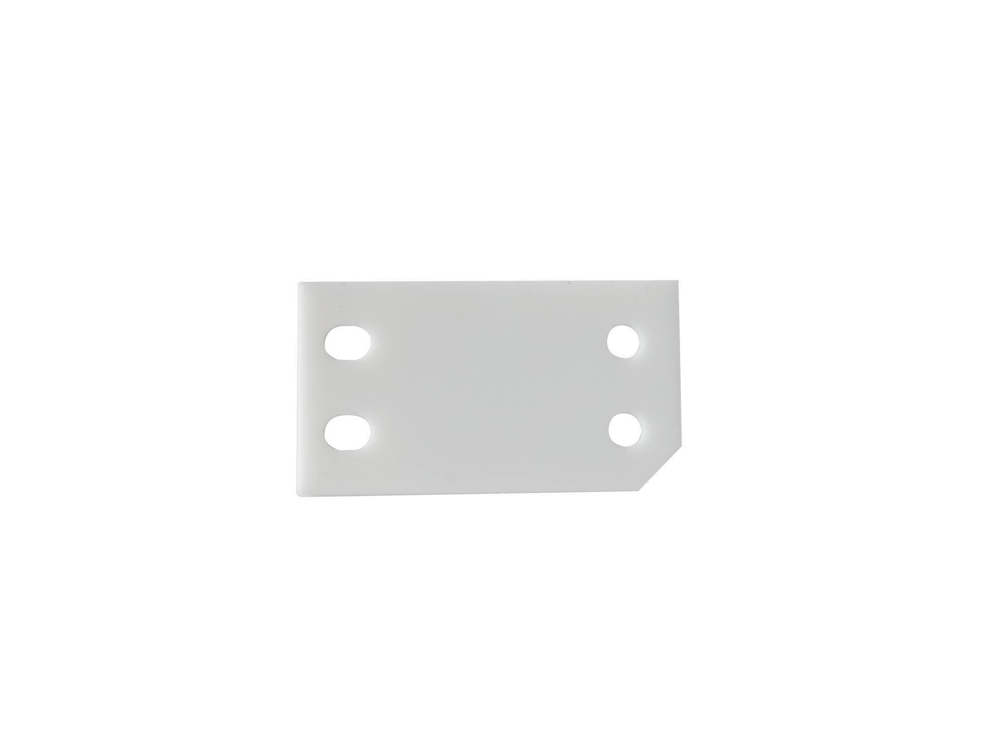 Резинка тормозной площадки ADF для RICOH IM 350/430 (D606-3112/D6063112) CET