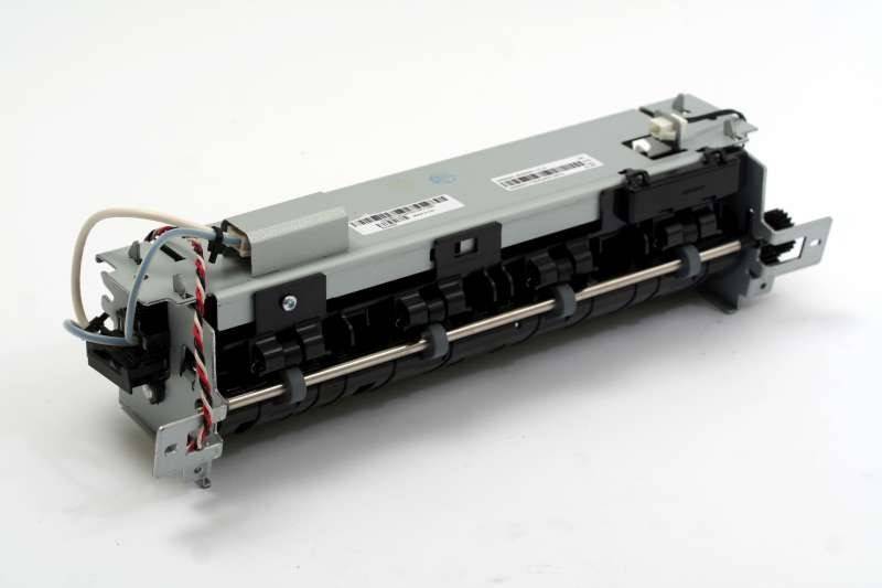40X5345 Узел термозакрепления Lexmark E260/E360/E46x/X264/X36x/X46x  Fuser Unit (40X5345)