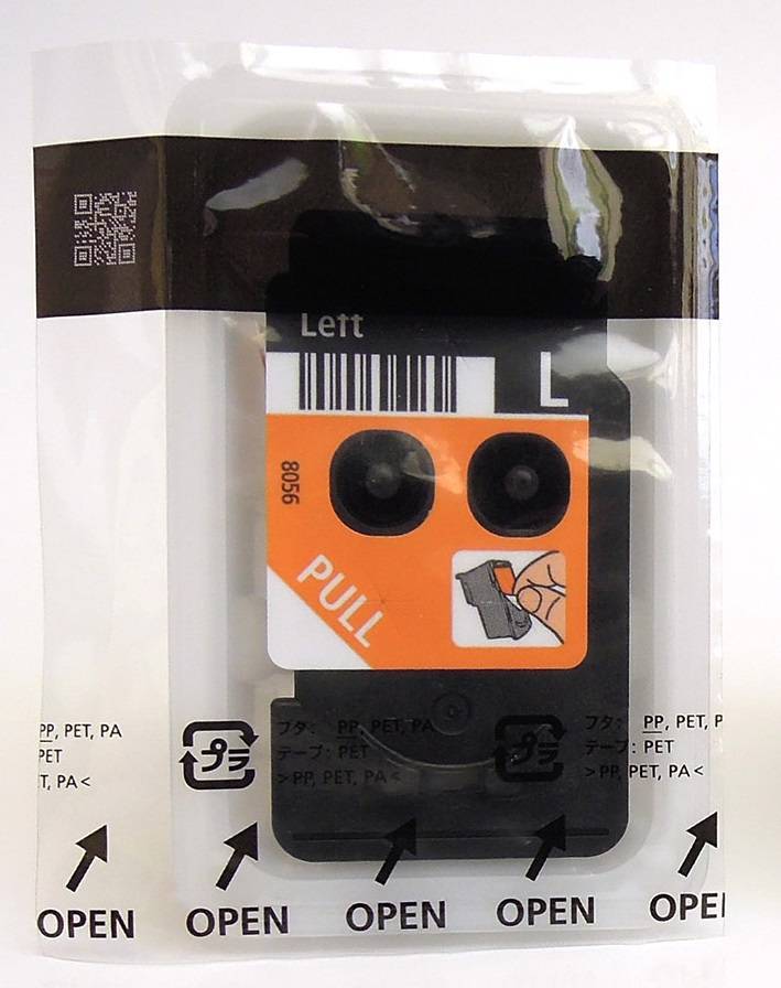 QY6-8056 Печатающая головка CANON  PIXMA  G540/G640  левая (QY6-8056)