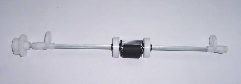 Ролик захвата обходного лотка (лоток 1) в сборе HP LJ P3005/M3027/M3035 (RM1-3716)