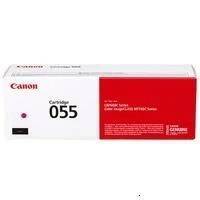 Картридж CANON 055 M пурпурный  2100 стр