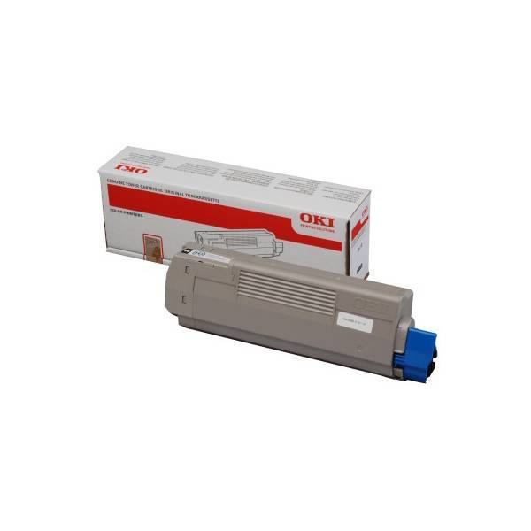 тонер-картридж черный TONER_K-C532/C542/MC573/MC563-1.5K-NEU ресурс 1 500 страниц А4 (Original)