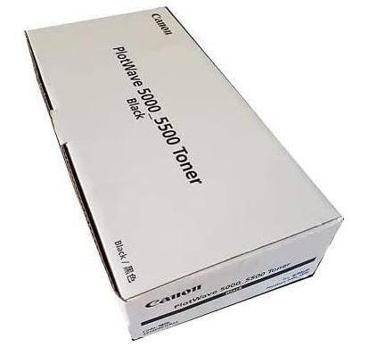 Тонер OCE PlotWave 5000/5500 (2x450 гр.)