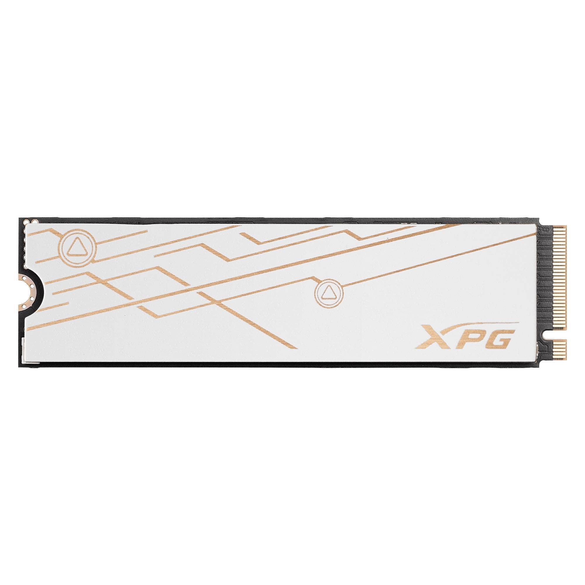 Твердотельный диск 1TB A-DATA XPG MARS 980 BLADE, M.2 2280, PCI-E 5x4, [R/W -14000/10000 MB/s] 3D-NAND