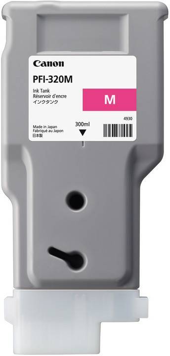 Оригинальный картридж Canon PFI-320M (2892C001)