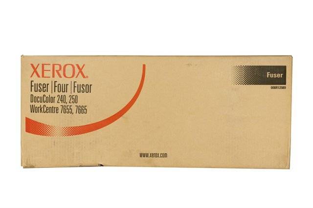 Термоузел Xerox DocuColor 240/WorkCentre 7655 (печь в сборе) 008R12989/008R13039 (R), шт