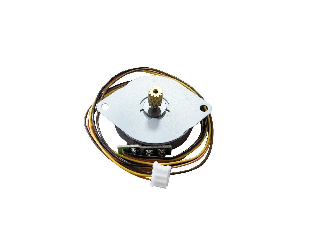 Мотор сканера Pantum M6500/6600/6700/6800/7100/7200/7300/BM5100 (302110057301/301020094001)