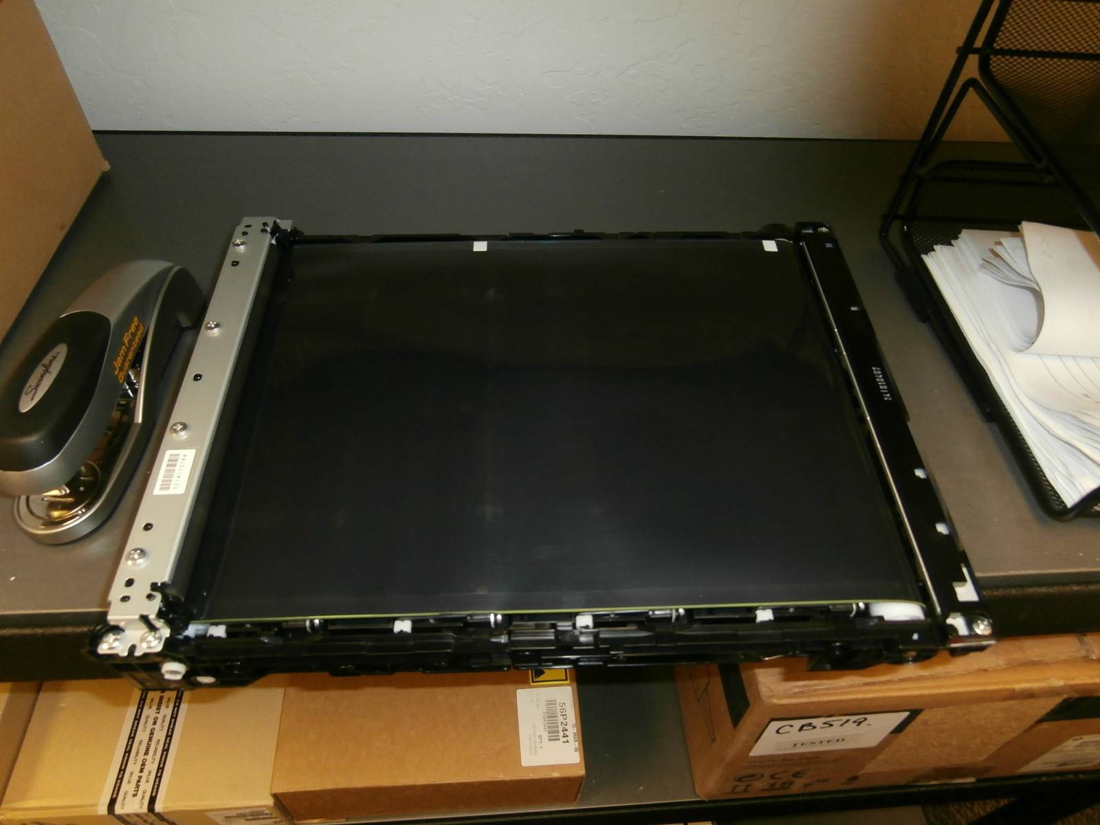 Узел переноса изображения HP CLJ Enterprise 500 M551 (CF081-67904)