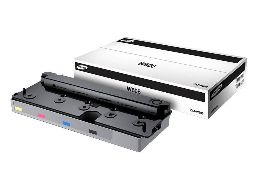 Картридж отработанного тонера Samsung CLX-9250ND/9350ND 75K S-print by HP (SS694A)