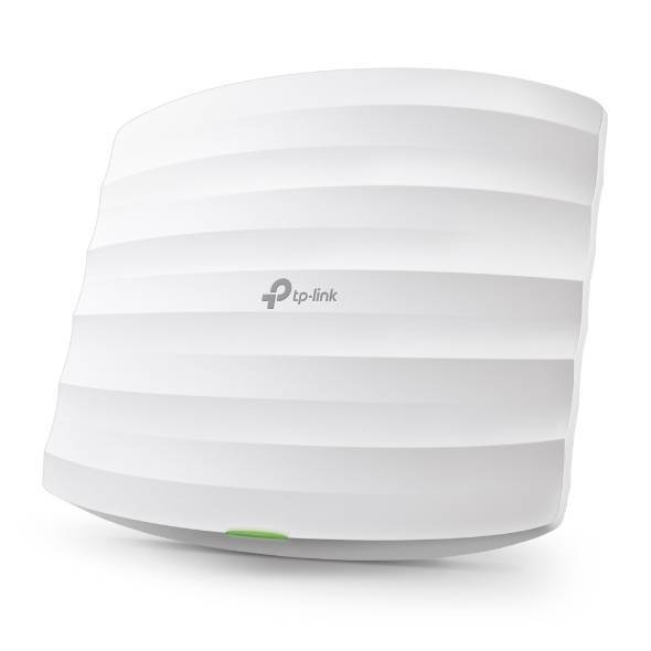 Точка доступа TP-Link - EAP223, 2.4 и 5 ГГц, 867Mb/s, IEEE 802.11 a/b/g/n/ac, Mesh, Web, SNMP, mac address filtering, цвет белый, EAP223