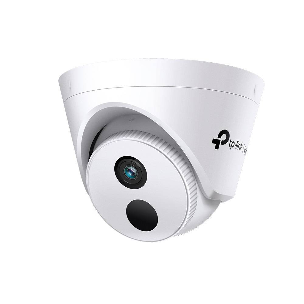TP-Link VIGI C430I(2.8mm) Турельная камера 3 Мп, PoE, 1/2,8 дюйма CMOS, 2304×1296, 25 к/с, 2,8 мм, ИК подсветка 30 м