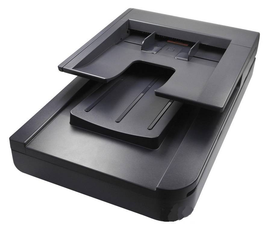Узел сканирования в сборе (ADF + сканер) HP CLJ M570 (CZ271-60025/CZ271-60017)