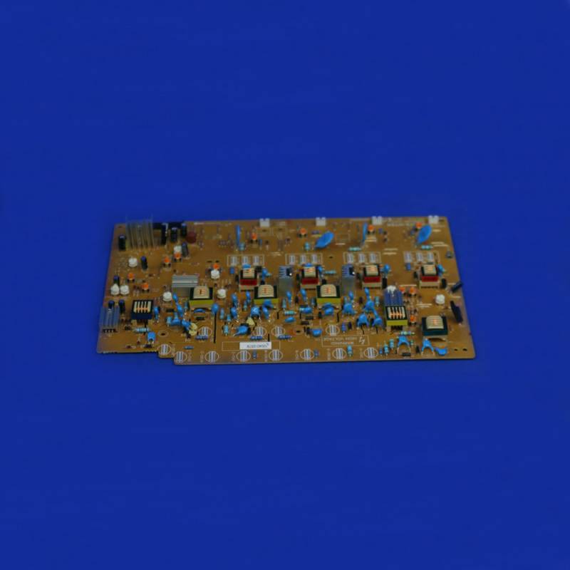 Плата питания высоковольтная Lexmark C73x/C74x/X73x/X74x (40X5129)