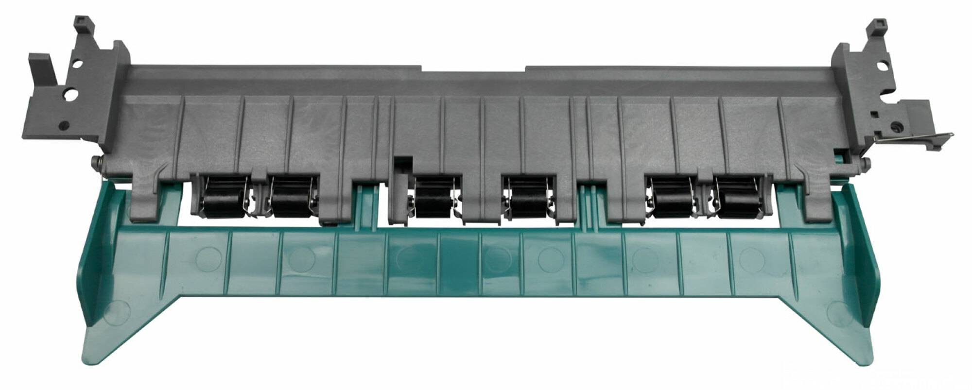 Направляющая верхняя передняя Lexmark E360/E46x/X26x/36x/46x (40X5383)
