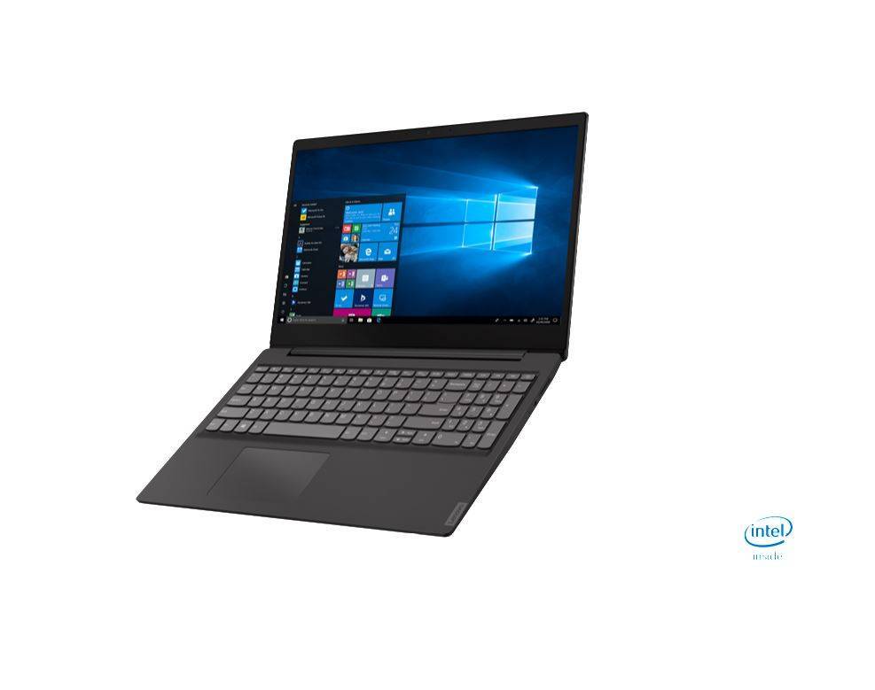 Ноутбук Lenovo S145-15IIL 15.6" FHD, Intel Core i5-1035G1, 8Gb, 256Gb SSD, no ODD, no OS, серый (81W800L4RK)