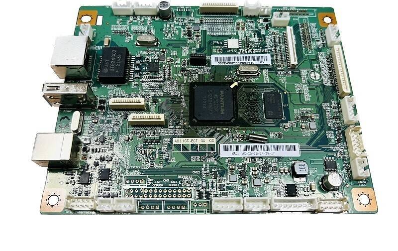 Плата форматера Pantum BM5100FDN (302110105401/302110010501)
