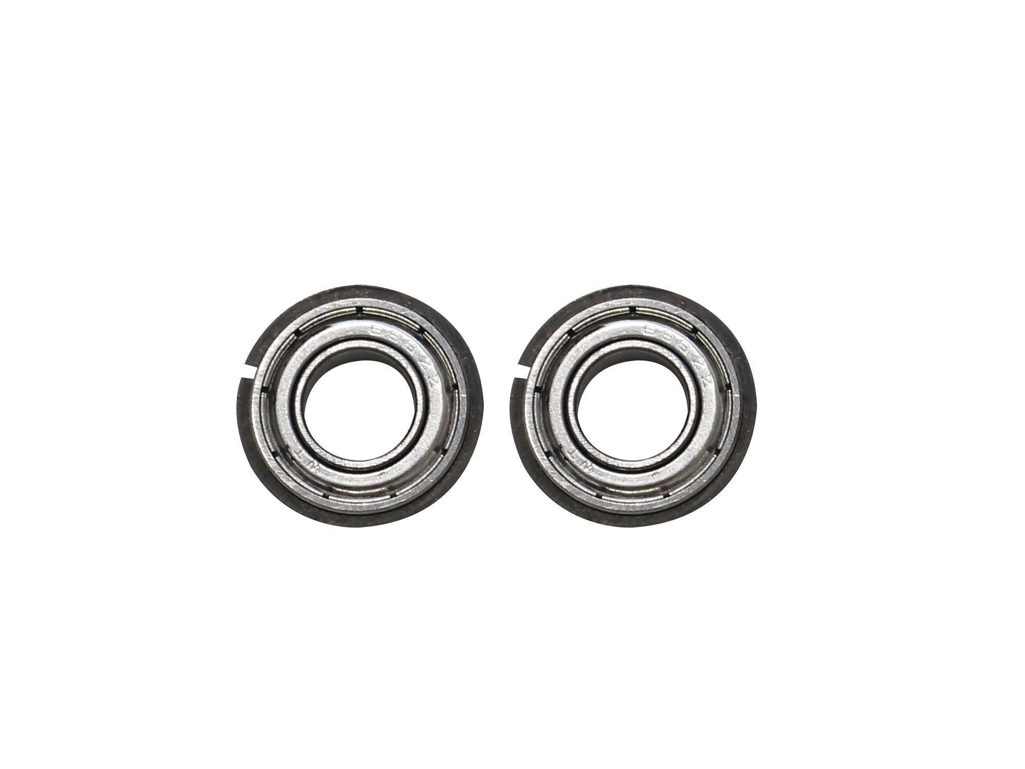 Подшипник резинового вала для KYOCERA ECOSYS P3055dn/3060dn/3050dn/FS-4200DN (2 шт/компл) CET