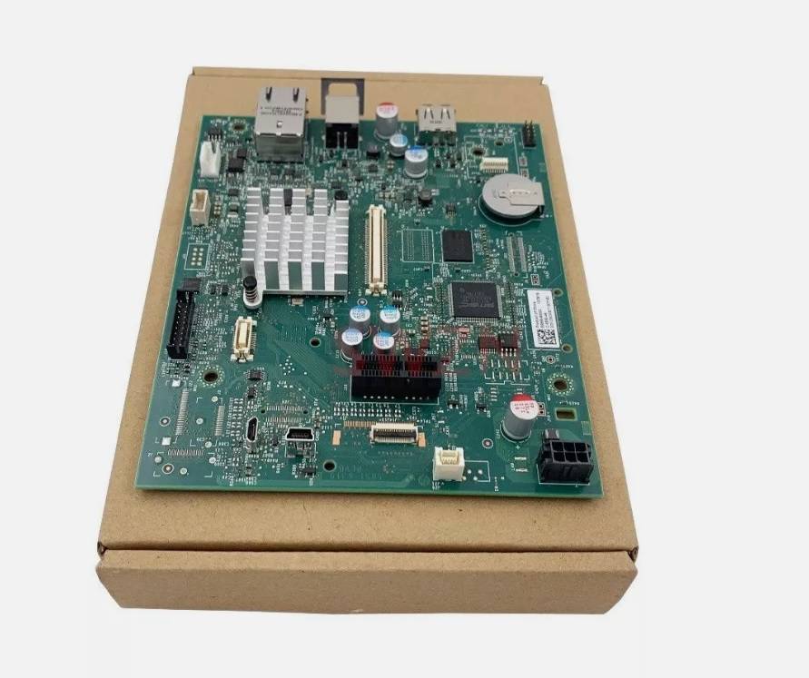 Плата форматера HP PW P774/P779 (Y3Z60-67913/Y3Z60-67901)