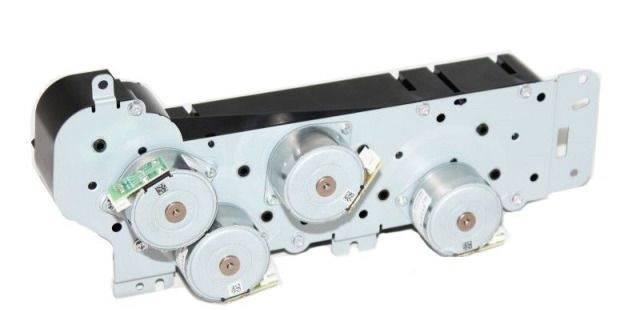 Узел двигателей Xerox WC 7830/AltaLink C8030/8035/8045/8055/8070 (127K66670/127K66671/127K66672)