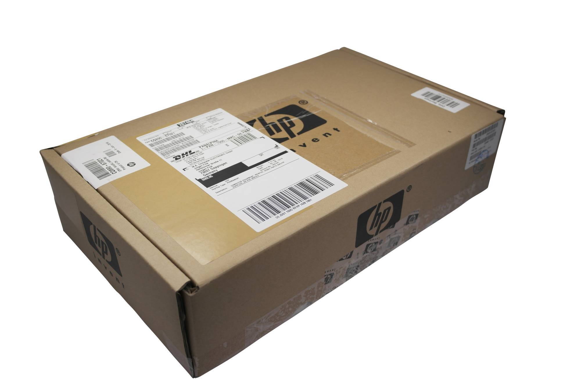 Комплект кабелей HP DJ T100/120/125/130/520/525/530 (CQ890-67021)