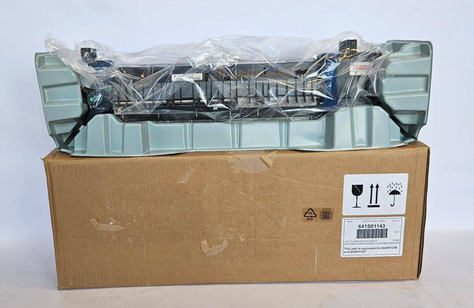 641S01143 Фьюзер XEROX AltaLink C8070/WC 7970  360K  (604K91250/604K91251/604K91257/604K91252/604K91253/622S02061)
