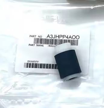 Ролик протяжки ADF Konica-Minolta DF625 (A3JHPP4A00)