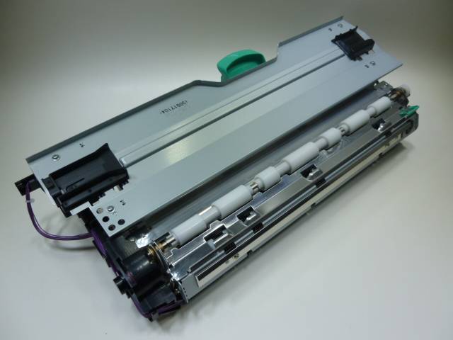 Узел регистрации в сборе HP LJ M806/M830 (RM1-9742)