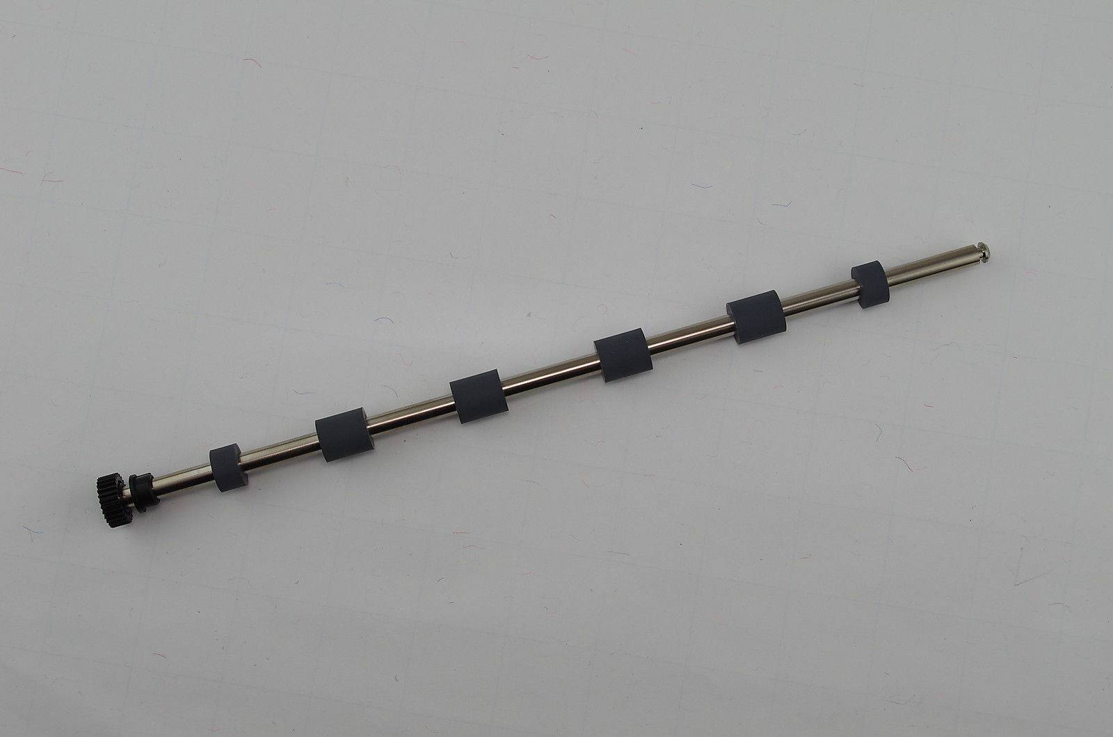 Ролик подачи ADF нижний BROTHER MFC-8060/8065/8460/8860/8870/8480/8680/8880/8890/9840/DCP-8080/8085/9045 (LS0761001)