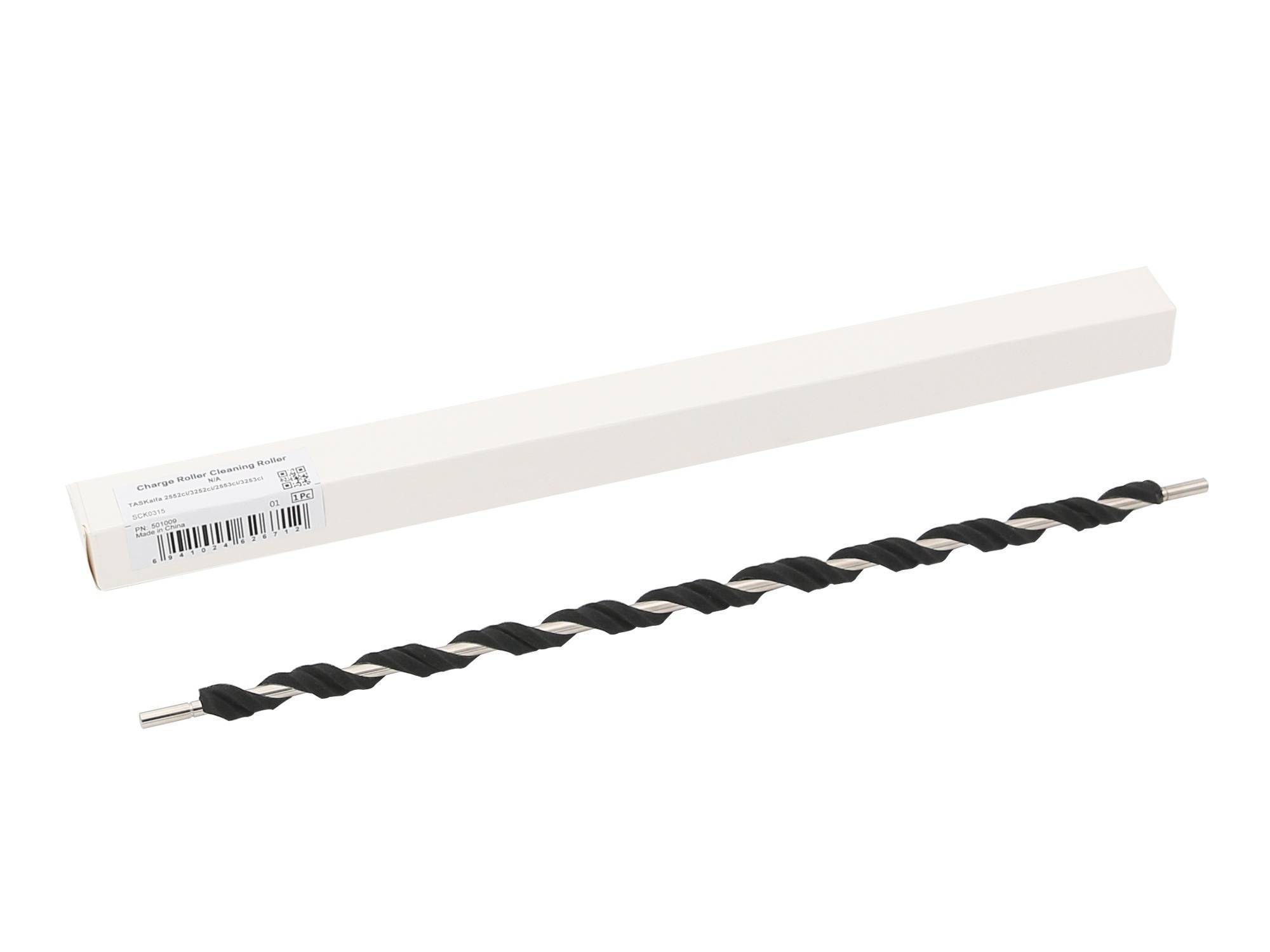 Ролик очистки ролика заряда для KYOCERA TASKalfa 3212i/4012i, ECOSYS M4125idn/M4132idn (DK-7125-clnroller) CET