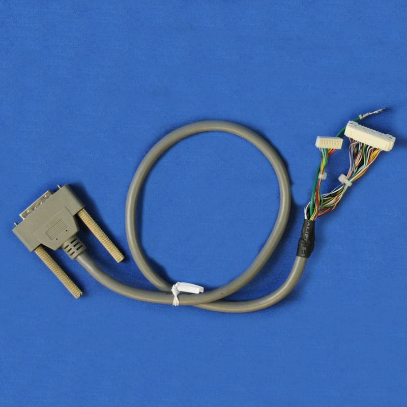 117E34090 Кабель  DADF  XEROX  WCP 123