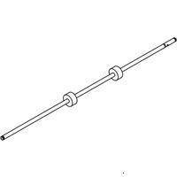 Ролик подачи бумаги Kyocera 3H610010 ROLLER EJECT