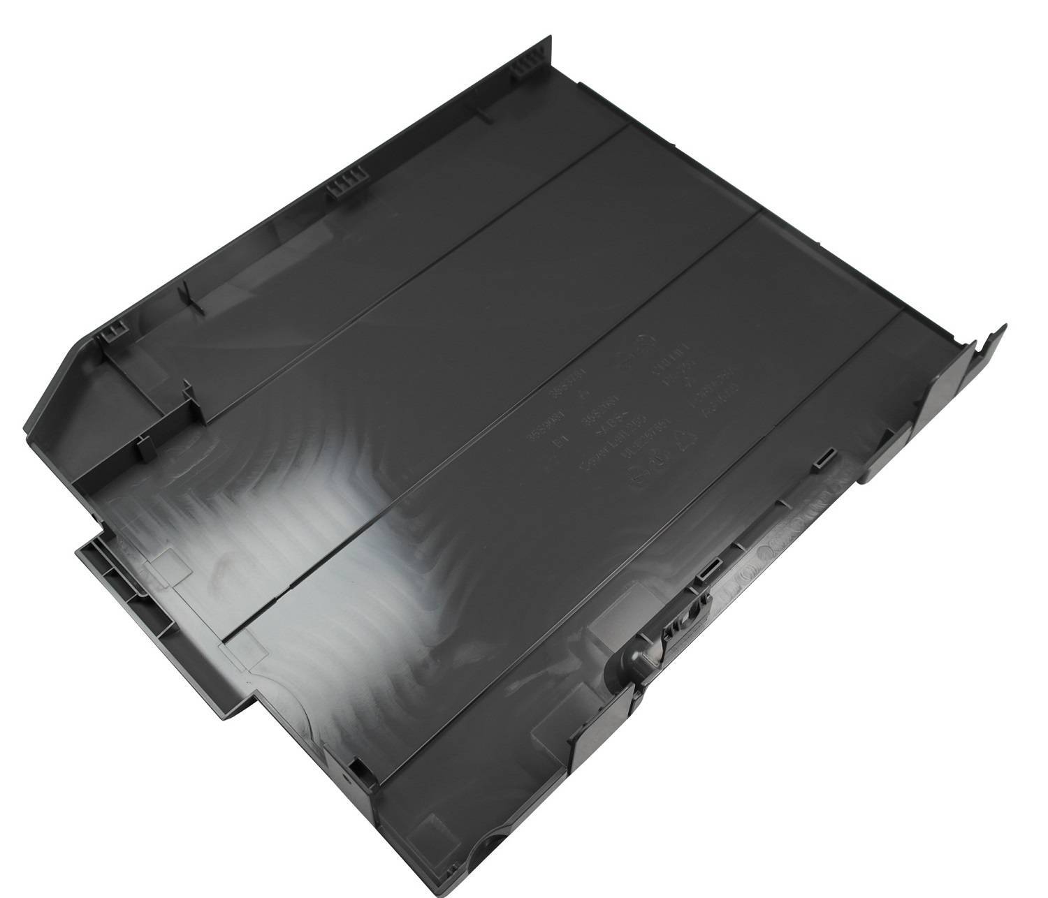 Крышка левая Lexmark MS31x/MS41x/MS51x/M1140/M1145 (40X8053)