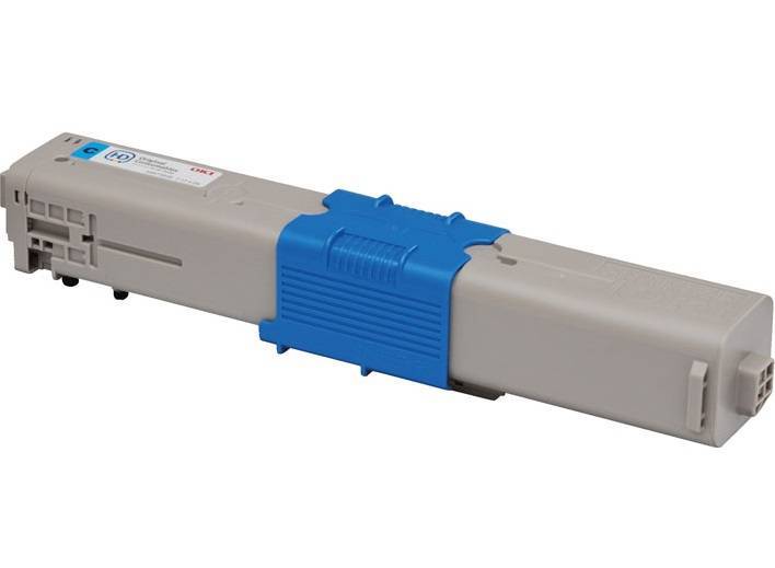 тонер-картридж голубой TONER-C-C332/MC363-3K-NEU ресурс 3 000 страниц А4 (Original)